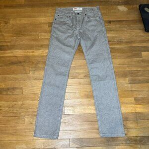 Bestseller 510™ Skinny Fit W30 x L30 20 Reg Black label